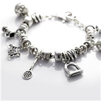 Charm Giovanni Raspini Charms in Argento 06464 - 06464